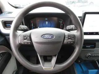 Ford Maverick 2026 4x4 XLT 4p SuperCrew 4.5 ft. CB