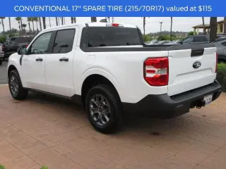 Ford Maverick 2026 4x4 XLT 4p SuperCrew 4.5 ft. CB