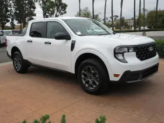 Ford Maverick 2026 4x4 XLT 4p SuperCrew 4.5 ft. CB