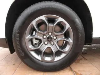Ford Maverick 2026 4x4 XLT 4p SuperCrew 4.5 ft. CB
