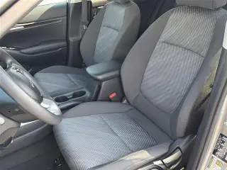 Kia Seltos 2026 LX SUV de 4 puertas