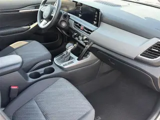 Kia Seltos 2026 LX SUV de 4 puertas