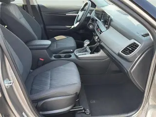 Kia Seltos 2026 LX SUV de 4 puertas