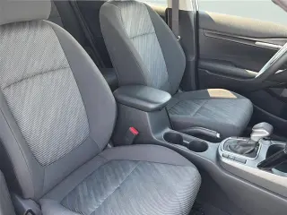 Kia Seltos 2026 LX SUV de 4 puertas