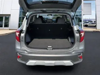 Kia Seltos 2026 LX SUV de 4 puertas