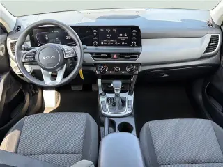 Kia Seltos 2026 LX SUV de 4 puertas