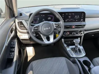 Kia Seltos 2026 LX SUV de 4 puertas