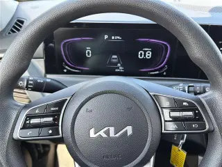 Kia Seltos 2026 LX SUV de 4 puertas