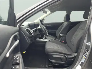 Kia Seltos 2026 LX SUV de 4 puertas