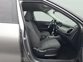 Kia Seltos 2026 LX SUV de 4 puertas