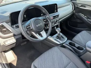 Kia Seltos 2026 LX SUV de 4 puertas