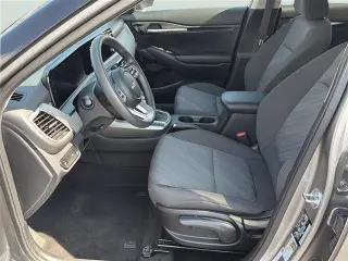 Kia Seltos 2026 LX SUV de 4 puertas