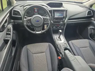 Subaru Crosstrek 2019 Tracción Total 2.0i Premium 4p Crossover CVT
