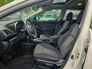 Subaru Crosstrek 2019 Tracción Total 2.0i Premium 4p Crossover CVT