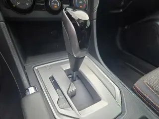 Subaru Crosstrek 2019 Tracción Total 2.0i Premium 4p Crossover CVT