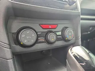 Subaru Crosstrek 2019 Tracción Total 2.0i Premium 4p Crossover CVT