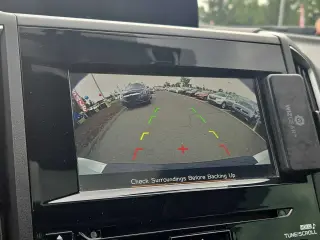 Subaru Crosstrek 2019 Tracción Total 2.0i Premium 4p Crossover CVT
