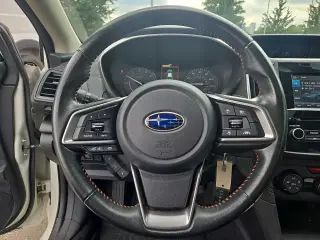 Subaru Crosstrek 2019 Tracción Total 2.0i Premium 4p Crossover CVT