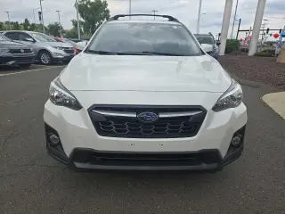 Subaru Crosstrek 2019 Tracción Total 2.0i Premium 4p Crossover CVT
