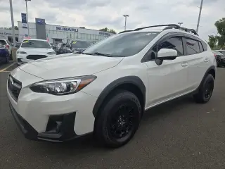 Subaru Crosstrek 2019 Tracción Total 2.0i Premium 4p Crossover CVT