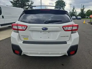 Subaru Crosstrek 2019 Tracción Total 2.0i Premium 4p Crossover CVT