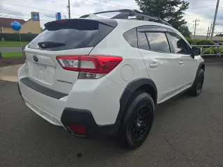Subaru Crosstrek 2019 Tracción Total 2.0i Premium 4p Crossover CVT