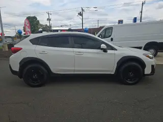 Subaru Crosstrek 2019 Tracción Total 2.0i Premium 4p Crossover CVT