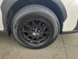 Subaru Crosstrek 2019 Tracción Total 2.0i Premium 4p Crossover CVT