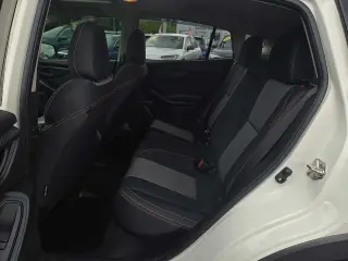 Subaru Crosstrek 2019 Tracción Total 2.0i Premium 4p Crossover CVT