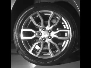 GMC Terrain 2024 AWD Denali 4p SUV