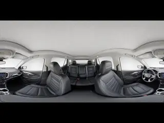 GMC Terrain 2024 AWD Denali 4p SUV