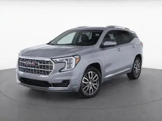 GMC Terrain 2024 AWD Denali 4p SUV