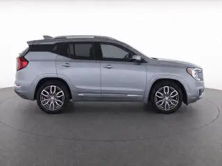 GMC Terrain 2024 AWD Denali 4p SUV