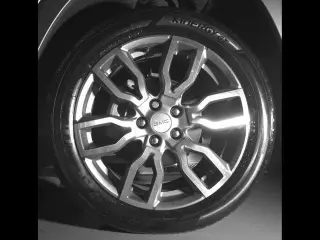 GMC Terrain 2024 AWD Denali 4p SUV