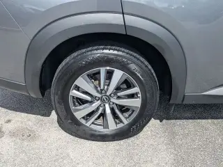Nissan Pathfinder 2025 SL 4p SUV
