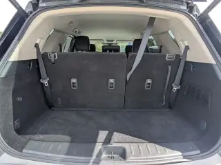 Nissan Pathfinder 2025 SL 4p SUV