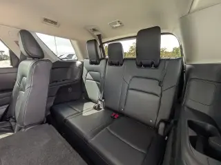 Nissan Pathfinder 2025 SL 4p SUV
