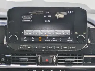 Nissan Pathfinder 2025 SL 4p SUV