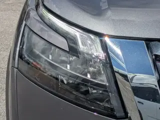 Nissan Pathfinder 2025 SL 4p SUV