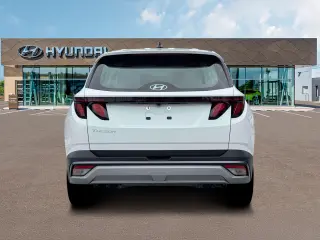 Hyundai TUCSON 2026 SE 4dr SUV