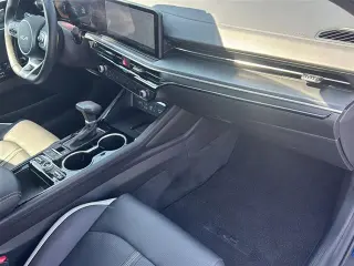 Kia K5 2026 GT-Line Sedán 4puertas