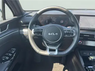 Kia K5 2026 GT-Line Sedán 4puertas