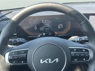 Kia K5 2026 GT-Line Sedán 4puertas