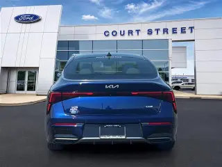 Kia K5 2026 GT-Line Sedán 4puertas