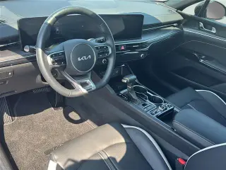 Kia K5 2026 GT-Line Sedán 4puertas