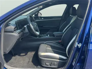 Kia K5 2026 GT-Line Sedán 4puertas