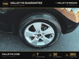 Kia Soul 2019 4p Crossover 6M