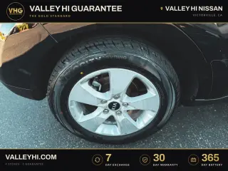 Kia Soul 2019 4p Crossover 6M
