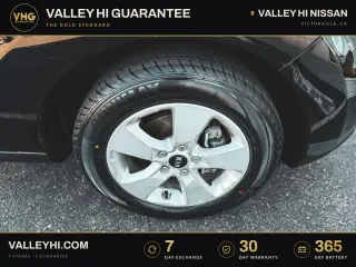 Kia Soul 2019 4p Crossover 6M