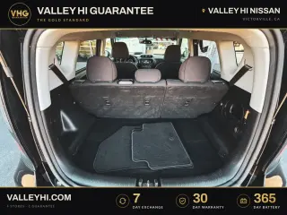 Kia Soul 2019 4p Crossover 6M